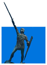 Monumento di Alberto da Giussano (Legnano)