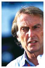 Luca Cordero di Montezemolo
