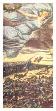 La battaglia della Marna, in cui la Francia riportò una storica vittoria
