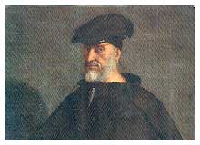 Sebastiano del Piombo, Andrea Doria (Genova, Palazzo Doria)