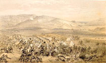 La Carica dei 600