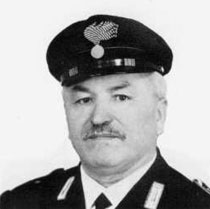 Felice Maritano.