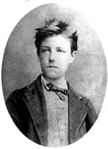 Arthur Rimbaud