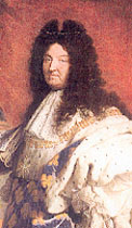 Luigi XIV