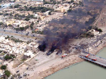 Attentato di Nassiriya
