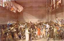 Il giuramento della pallacorda