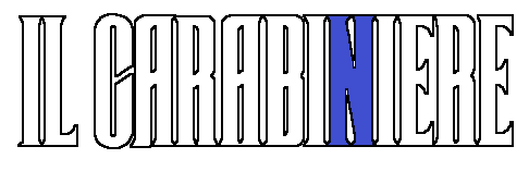 Rivista "Il Carabiniere"