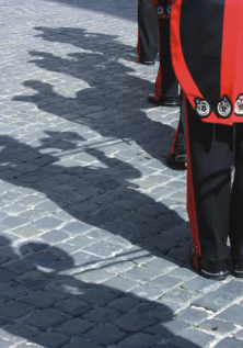 La banda dell'Arma