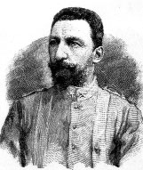 Gen. Giuseppe Arimondi