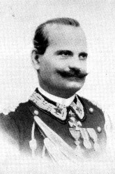 Gen. Vittorio Dabormida