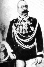 Gen. Oreste Baratieri