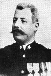 Ten. Col. Giuseppe Galliano