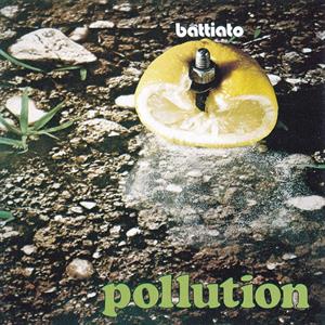 FOTO B - Album Pollution
