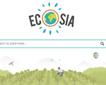 Ecosia e internet diventa verde