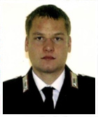 Carabiniere Alex Schwazer - specialità Marcia