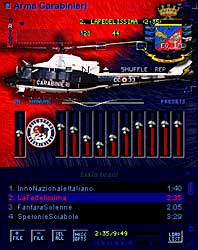 Skin per Winamp
