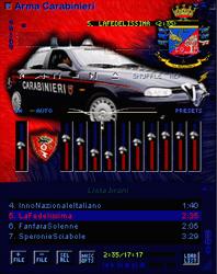 Skin per Winamp