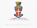 Immagine dello Stemma Araldico