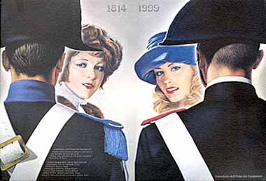 Copertina 1999