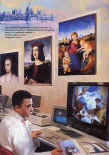Immagini di opere d'arte