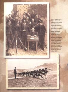 Tiro al bersaglio