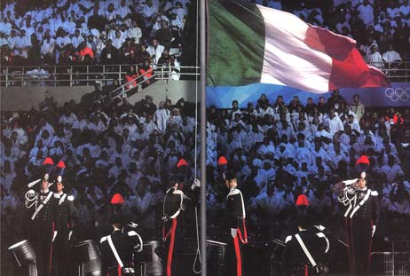 Torino 2006 - Giochi olimpici invernali