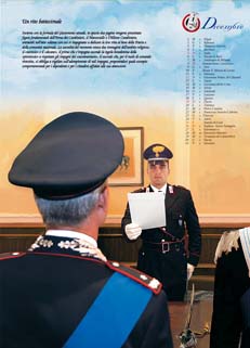 Calendario 2010