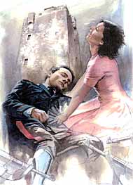 Dal film "Salvo D'Acquisto" - Massimo Ranieri