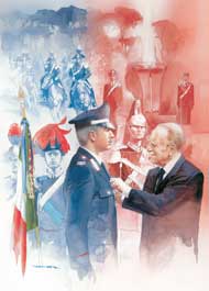 Festa dell'Arma dei Carabinieri
