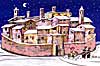 Il pupazzo di neve