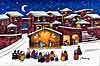 Il presepe vivente