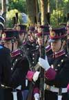 raccolta cartoline: Festa dell'Arma 2004