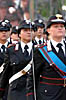 Foto pi� significative della Festa dell'Arma 2005