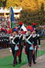 Foto pi� significative della Festa dell'Arma 2005