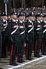 Foto pi� significative della Festa dell'Arma 2005