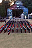 Foto pi� significative della Festa dell'Arma 2005