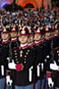 Foto pi� significative della Festa dell'Arma 2005
