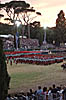 Foto pi� significative della Festa dell'Arma 2005
