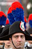 Foto pi� significative della Festa dell'Arma 2005