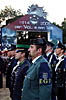 Foto pi� significative della Festa dell'Arma 2005