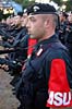 Foto pi� significative della Festa dell'Arma 2005