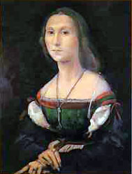 La Muta di Raffaello