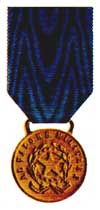 Medaglia d'Oro al Valor Militare (periodo repubblicano).