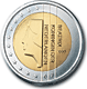 Moneta olandese da 2 Euro