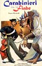 Copertina CARABINIERI TRA LE FIABE