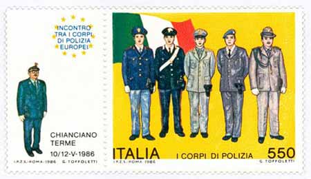 Corpi di Polizia