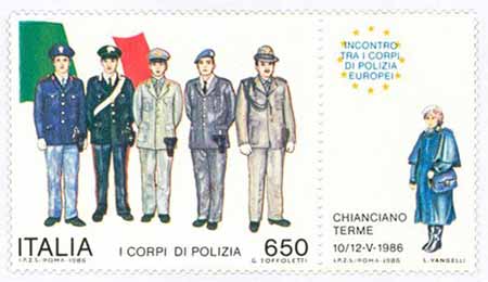 Corpi di Polizia