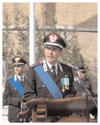 Gen. D. Leonardo Gallitelli