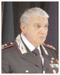 Gen. D. Vittorio Barbato