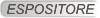Espositore